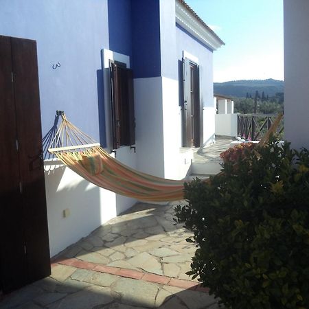 Ilis Villas Kastro-Kyllini Chambre photo
