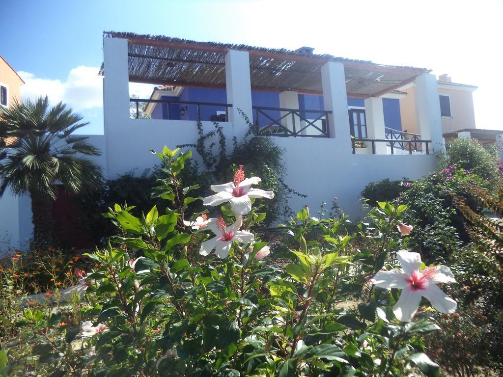 Ilis Villas Kastro-Kyllini Extérieur photo