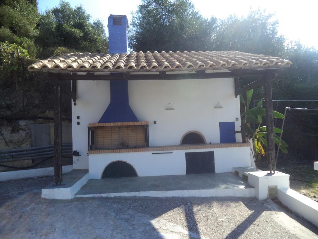 Ilis Villas Kastro-Kyllini Extérieur photo