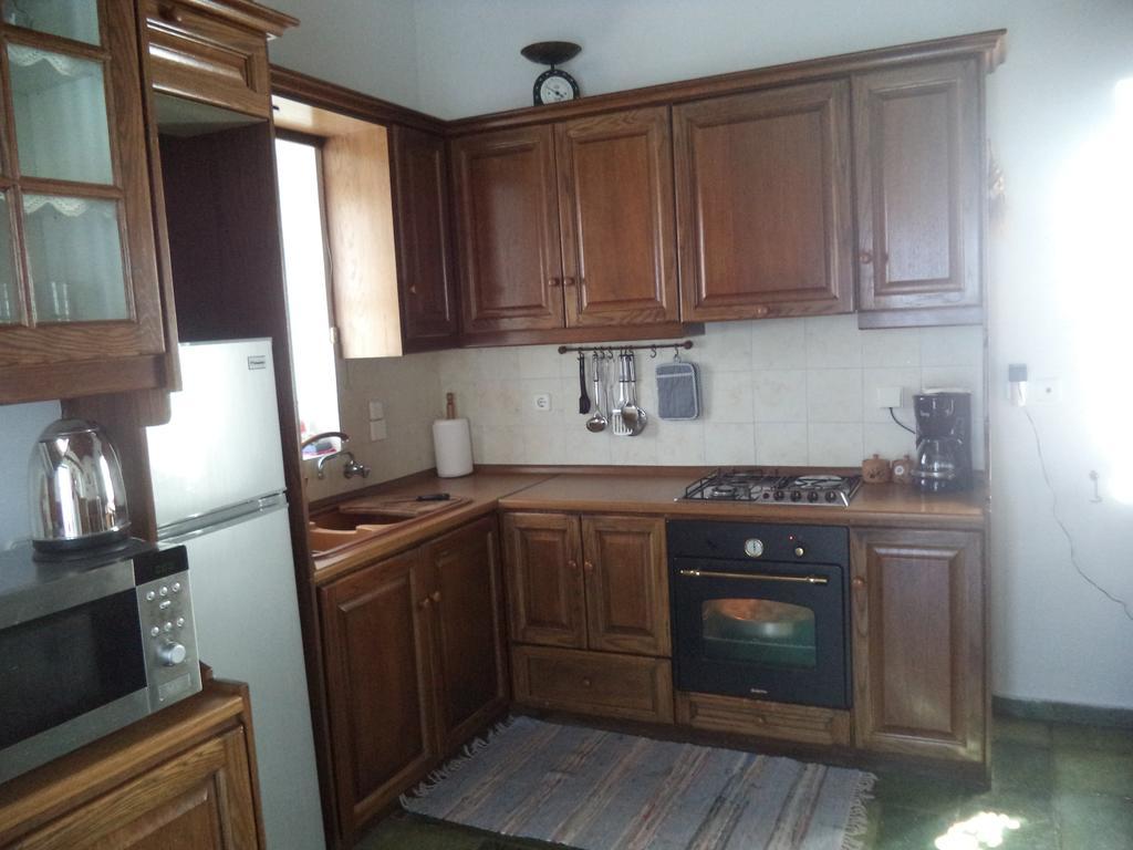 Ilis Villas Kastro-Kyllini Extérieur photo