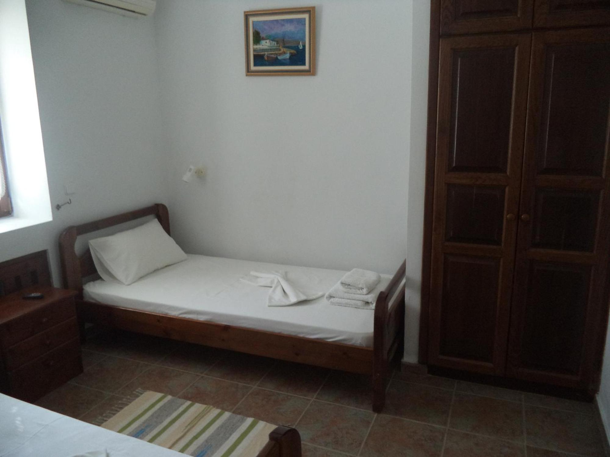 Ilis Villas Kastro-Kyllini Extérieur photo